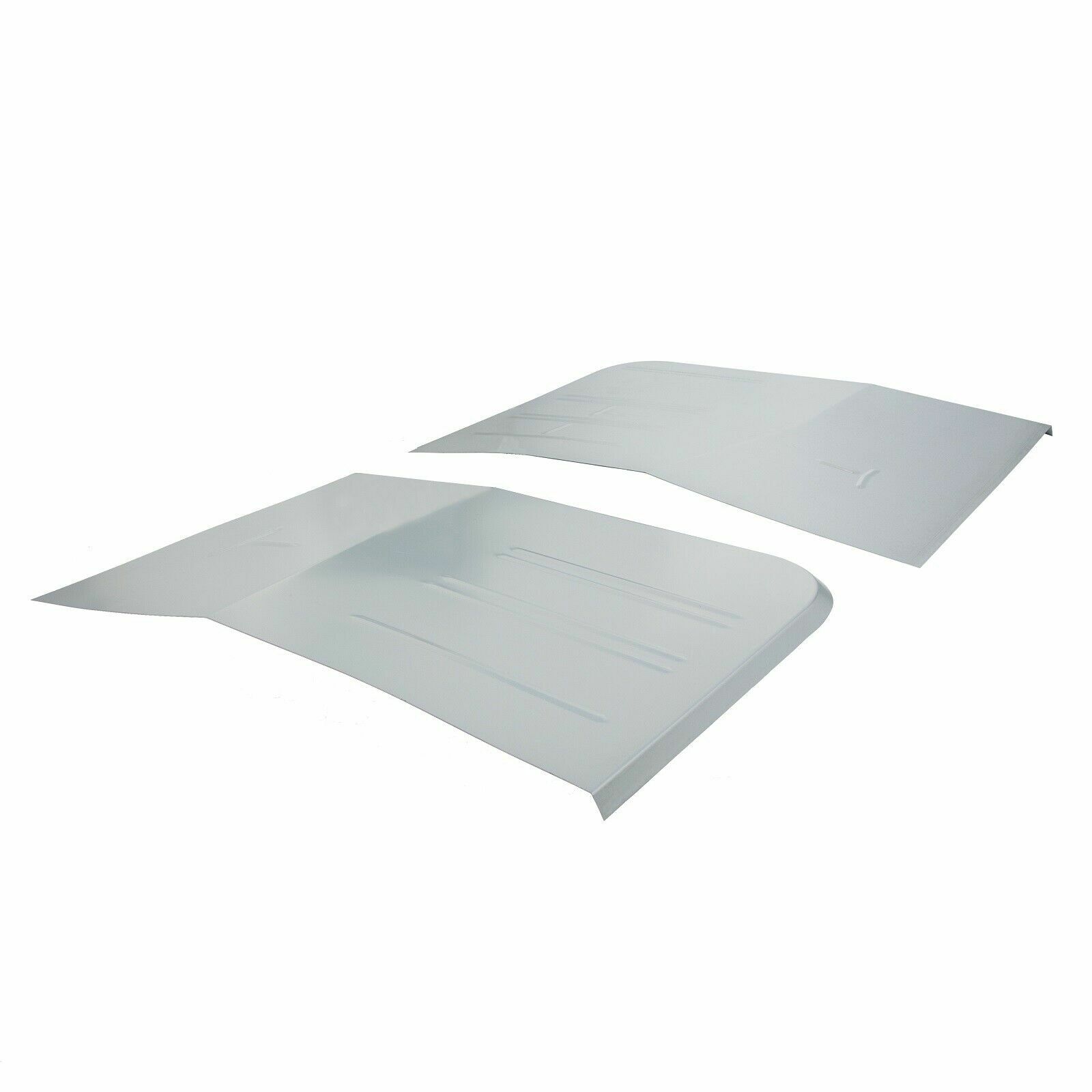 For 1967-1979 FORD F100 F150 F250 F350 & BRONCO FRONT FLOOR PAN PAIR