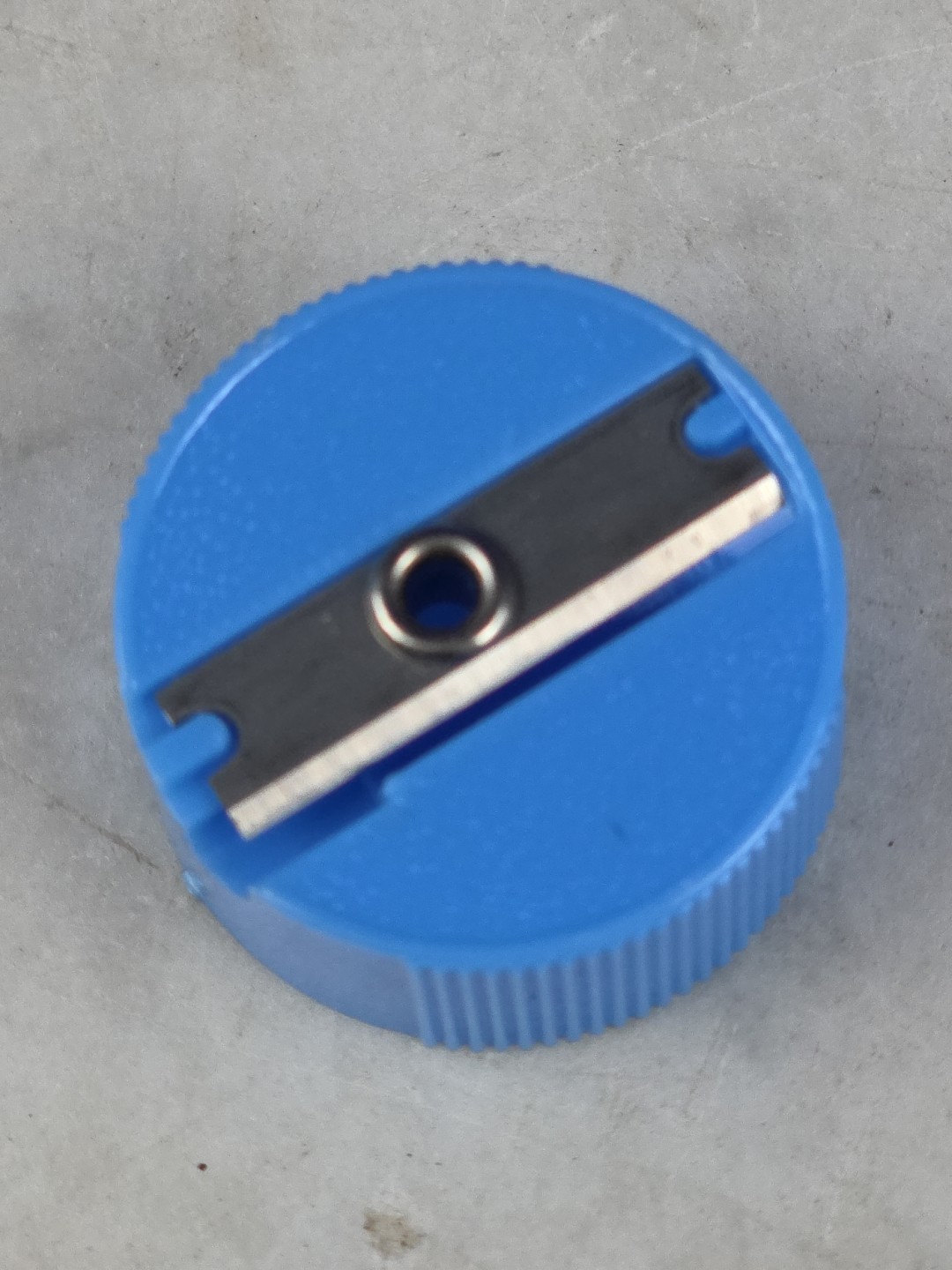 Roy Rogers Pencil Sharpener