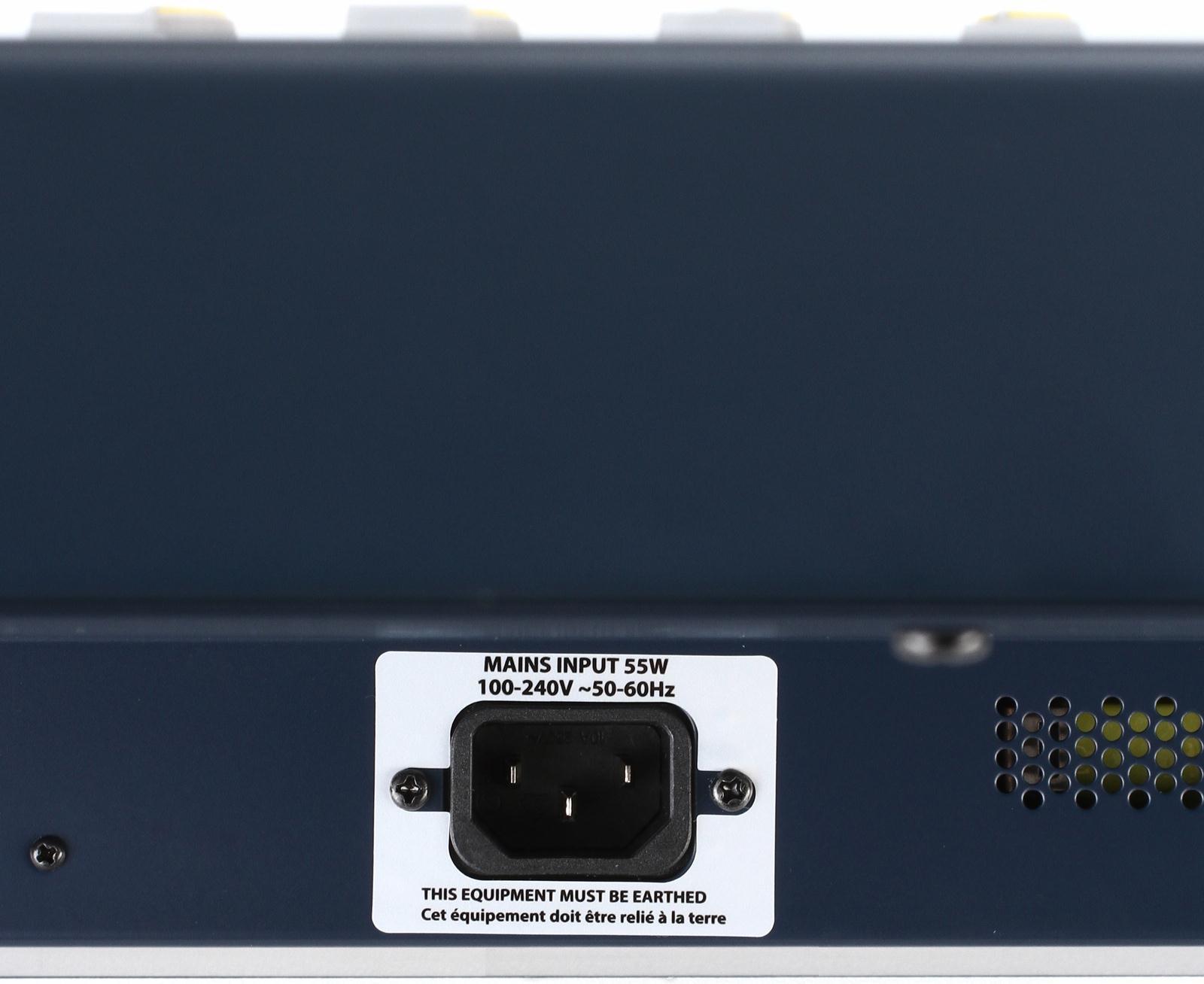 Soundcraft Signature 12 USB Mixer Authorized Dealer Fast Free USA Shipping!