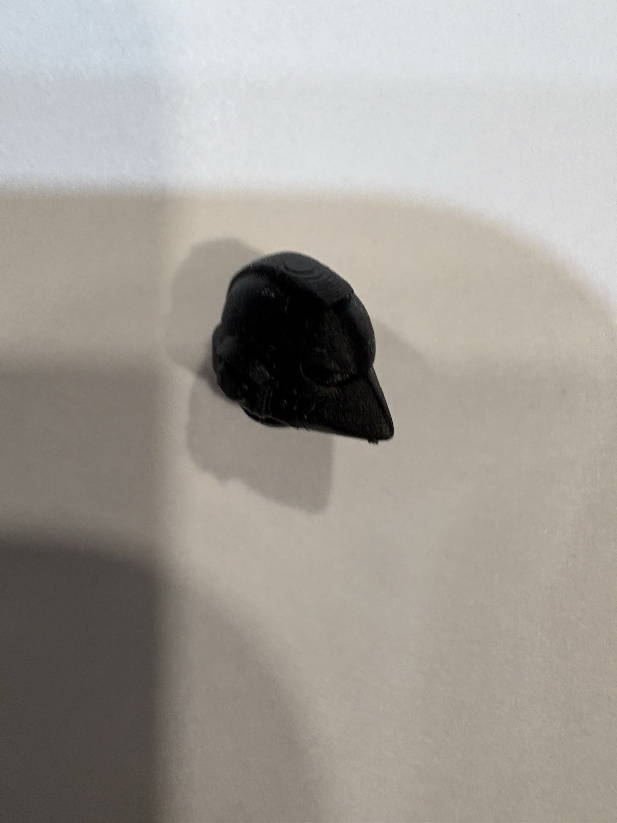 Raven Guard/Beaky Standard Helmets x30 bits WH40K