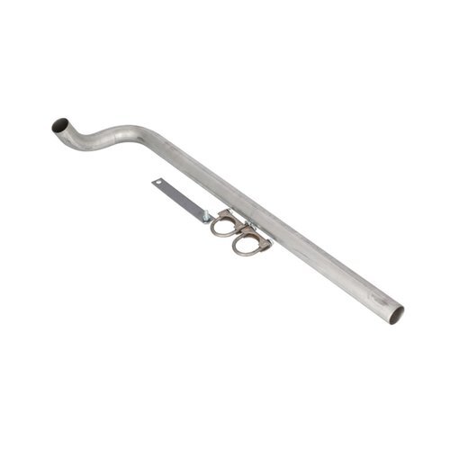 Exhaust Pipe - Vertical fits Ford NAA 501 600 700 800 900 2000 4000 NAA55237A