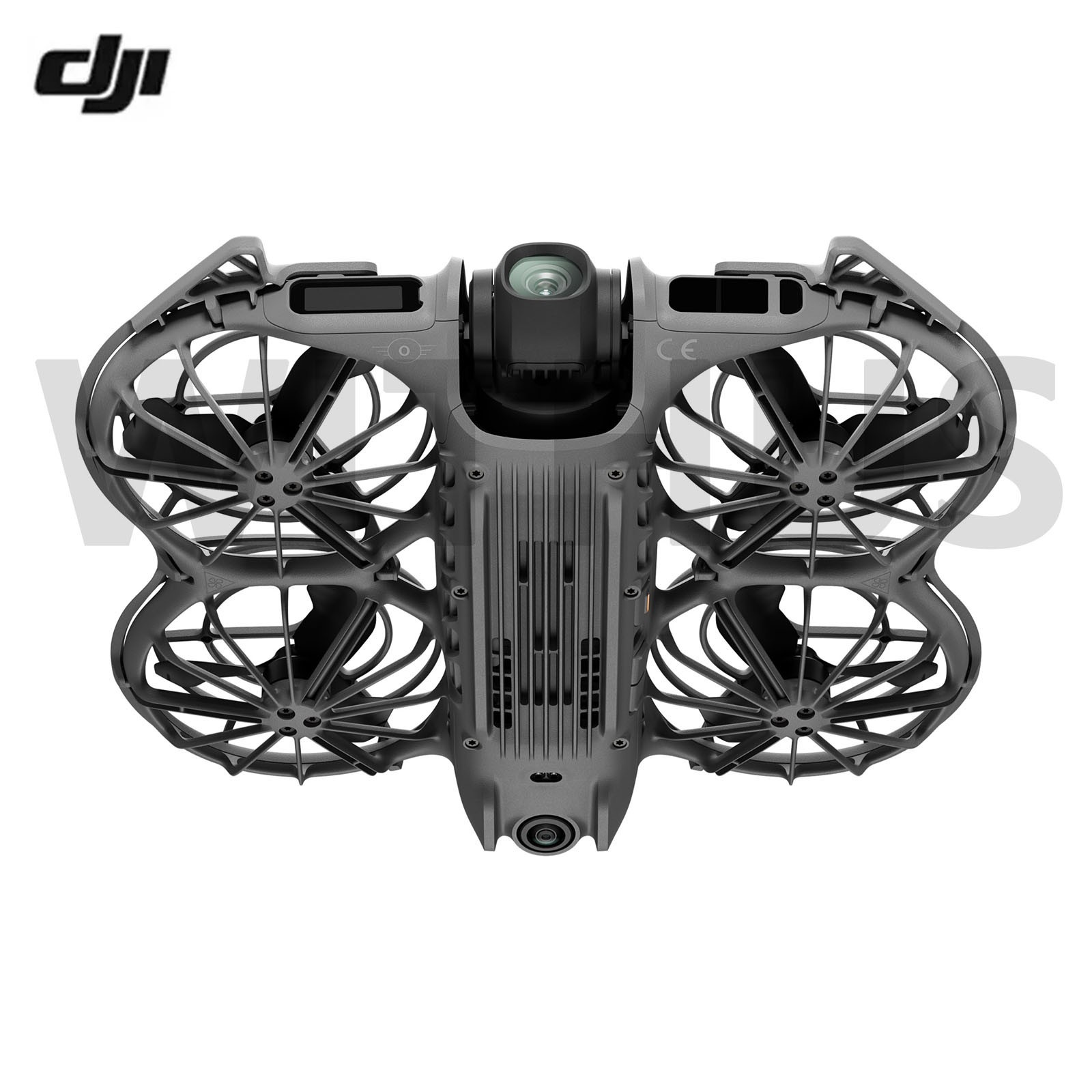 DJI Neo 2 Fly More Combo (3 Battery) Camera Drone / No Tariffs In US=