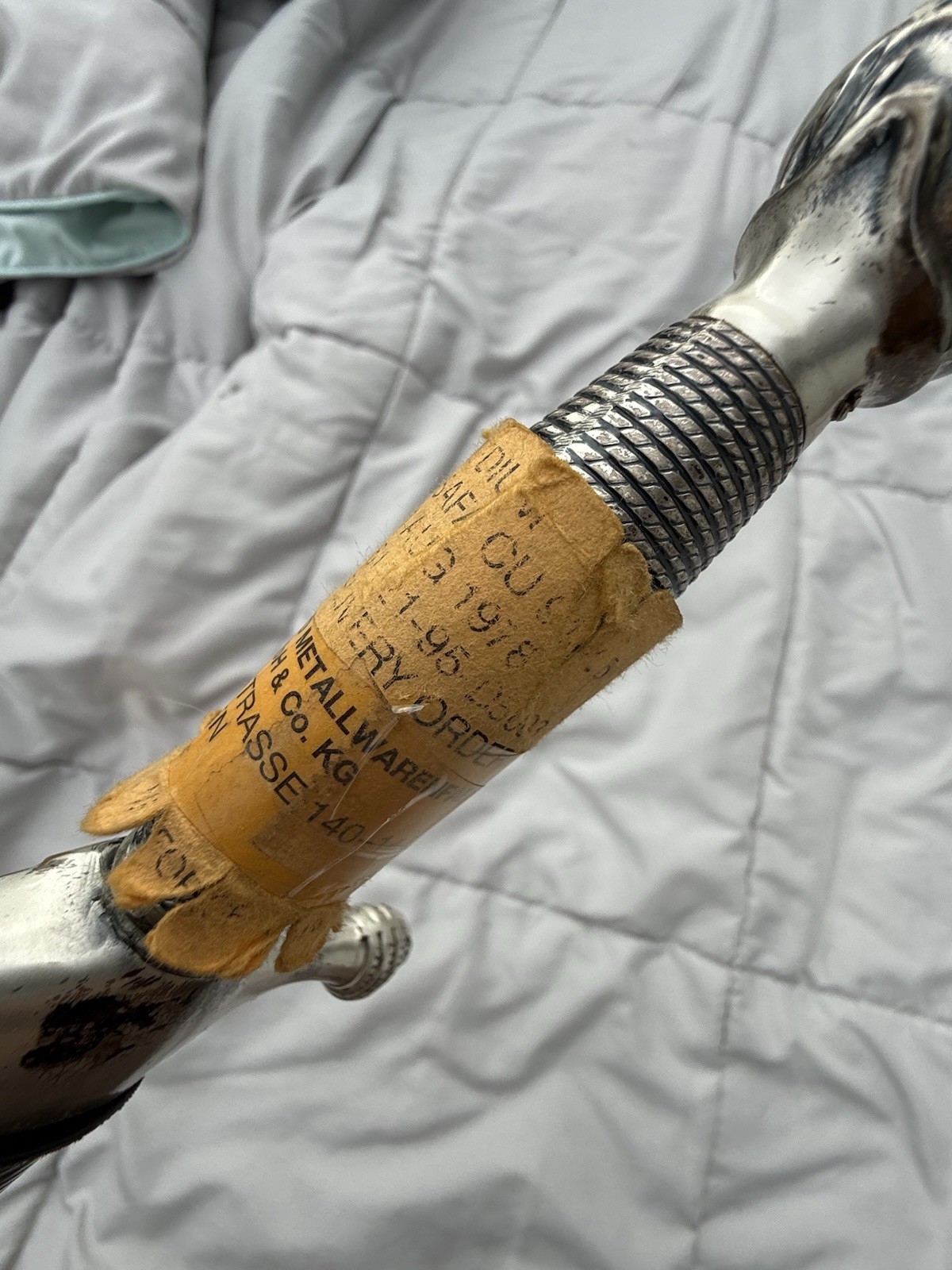 US Air Force Academy Dress Sword