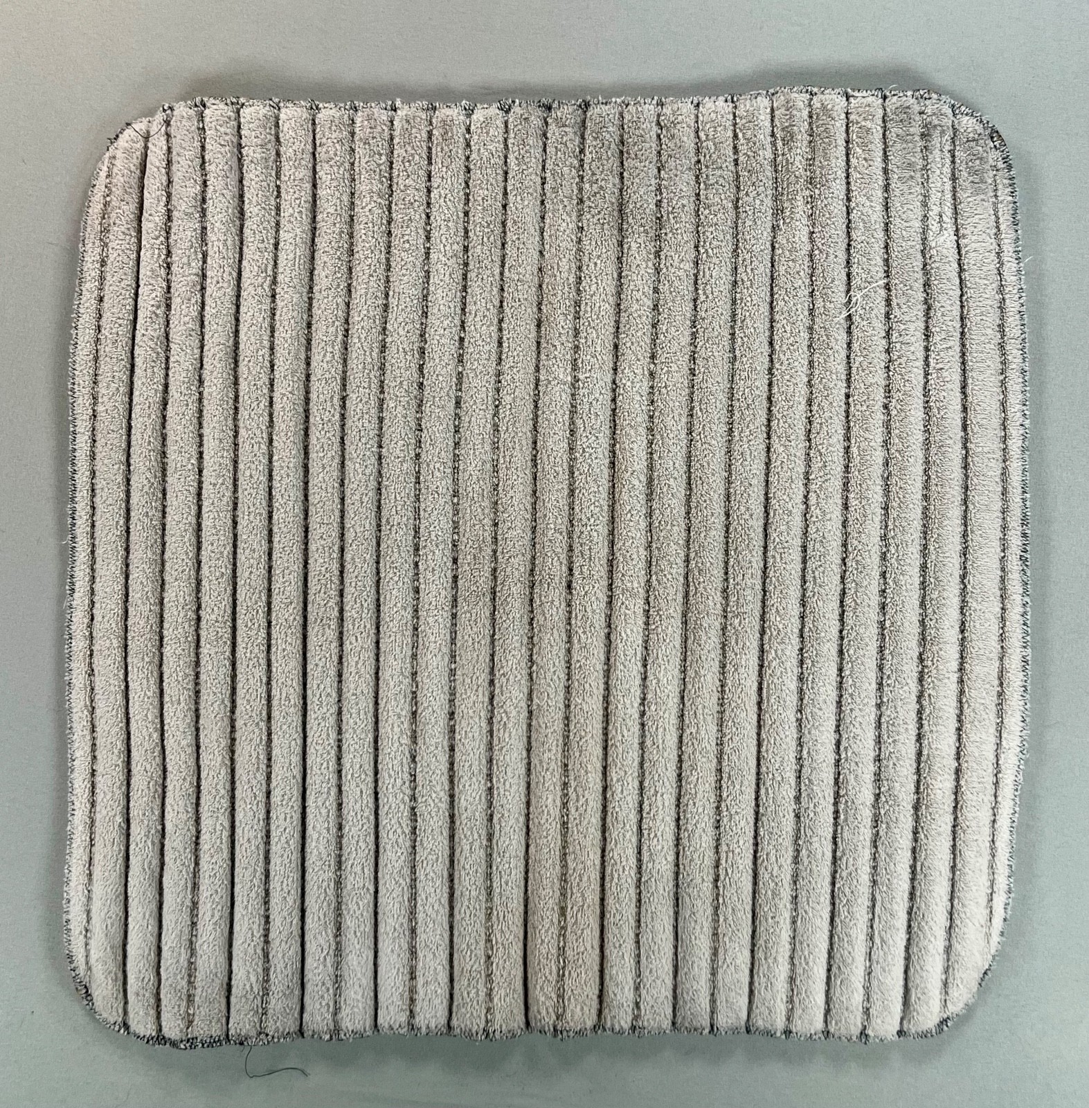 16" Eskadron Black Climatex Bandage Liners / Standing Wraps (Set of 4)