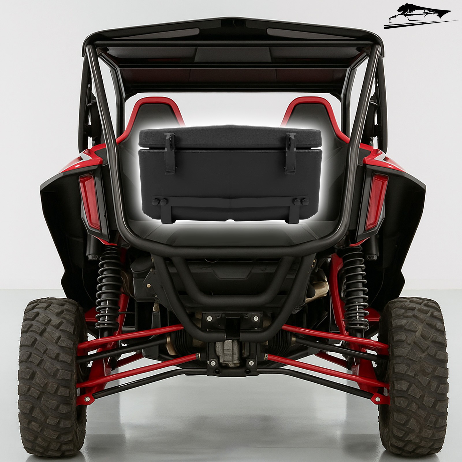 Rear Cargo Box 30L for Honda Talon 1000R 1000X-4 2019+ Insulated Cooler box