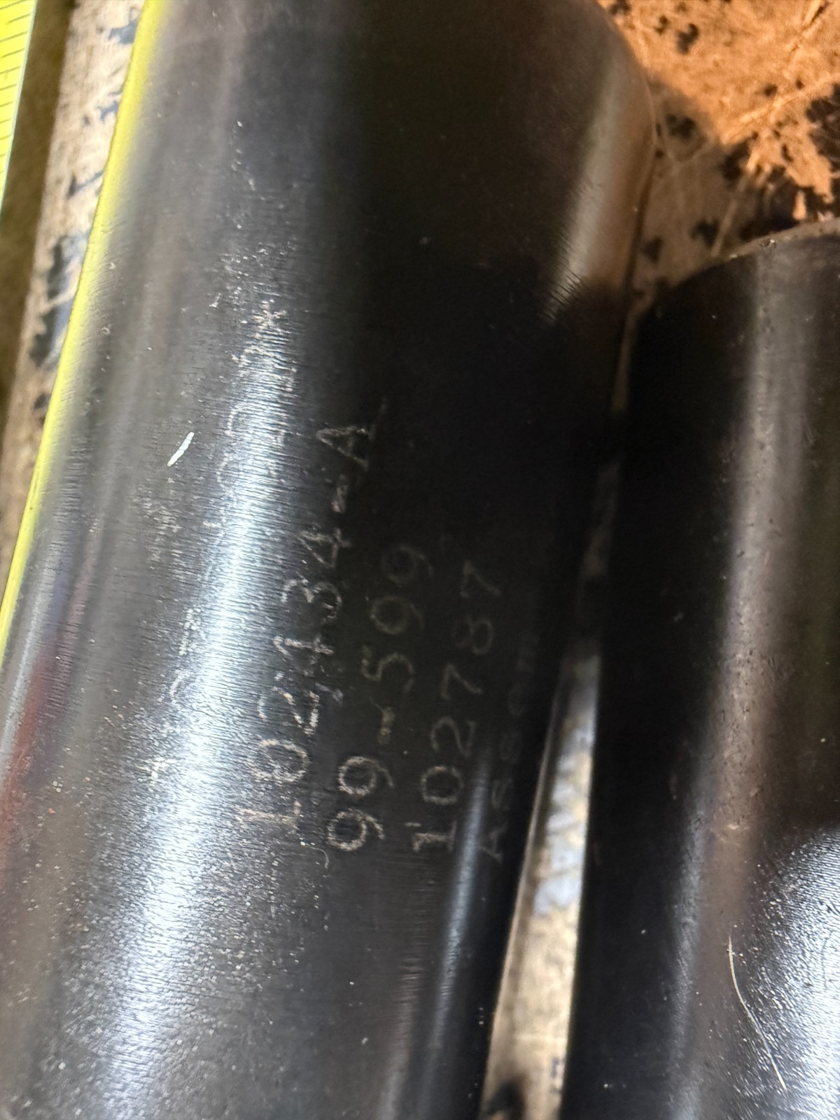 Huck 99-599 Rivet Gun Pulling Head Riveter Tip Tool