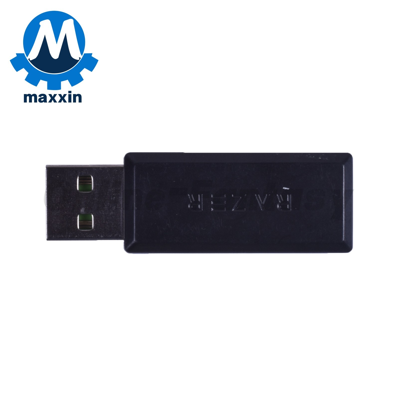 USB Dongle Receiver for Razer Nari Essential Wireless Gaming Headphone