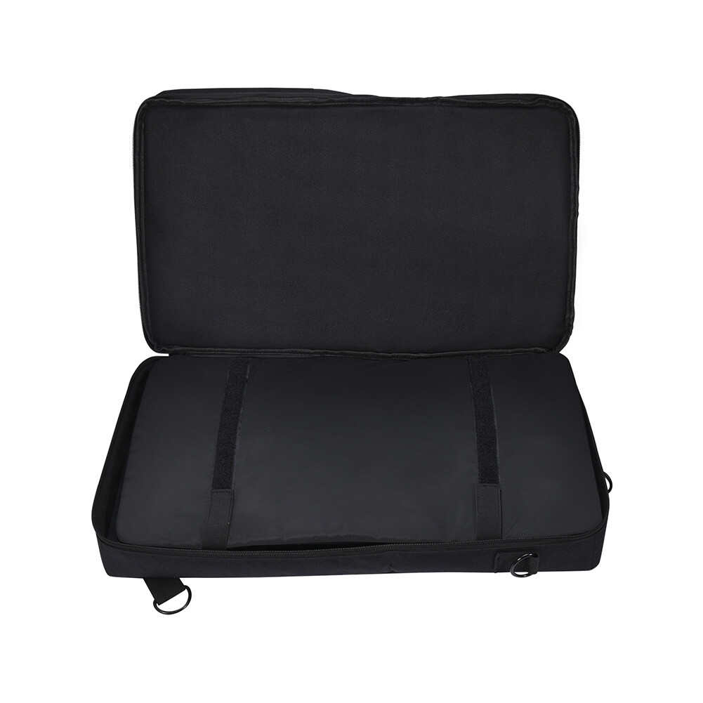 Portable Protective Case Dustproof Accessories for Pioneer DDJ-400 DDJ-FLX4