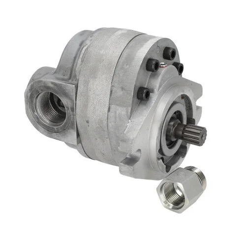 Hydraulic Pump fits Massey Ferguson 30 40 2200 2500 1075358M91 fits Ford 7000206