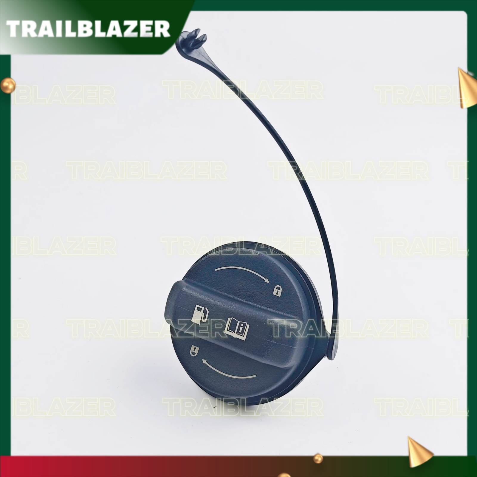 New For Kia Factory Fuel Cap The ONLY Cap For Check Engine Light 31010-3L600U