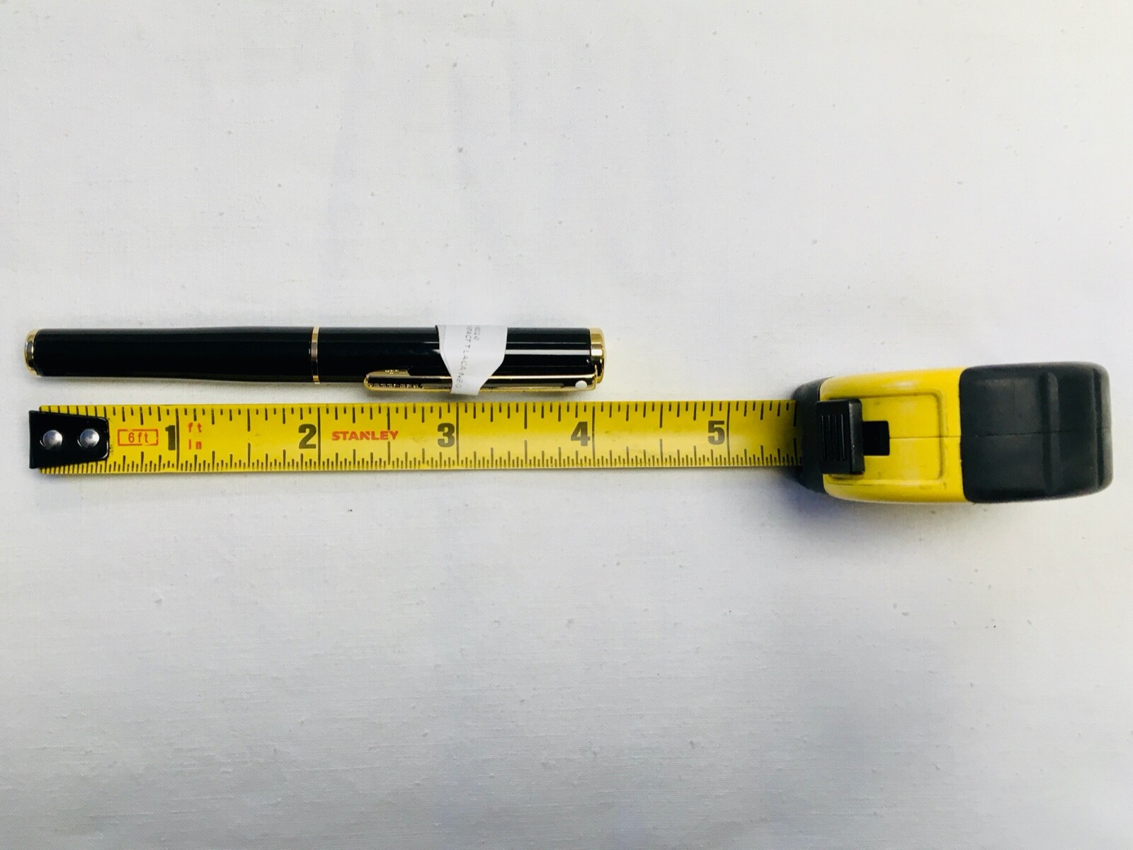 Sheaffer Agio COMPACT Black Lacquer "M Nib" Fountain Pen