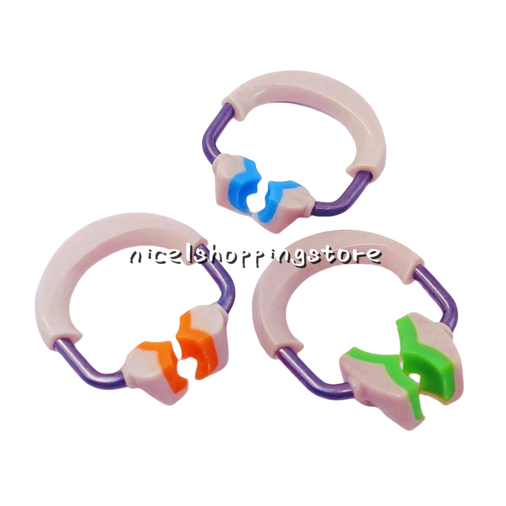 Dental Matrix Bands Ring Sectional Matrice Clamp Fit Garrison Palodent V3 System