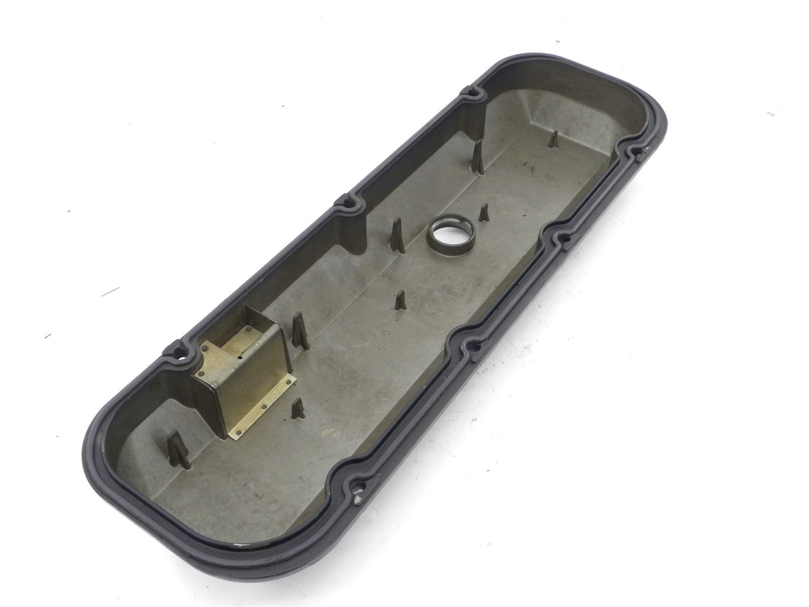 Genuine OEM Cylinder Head Valve Cover for 92-96 Volvo Penta 454 7.4L OMC Cobra