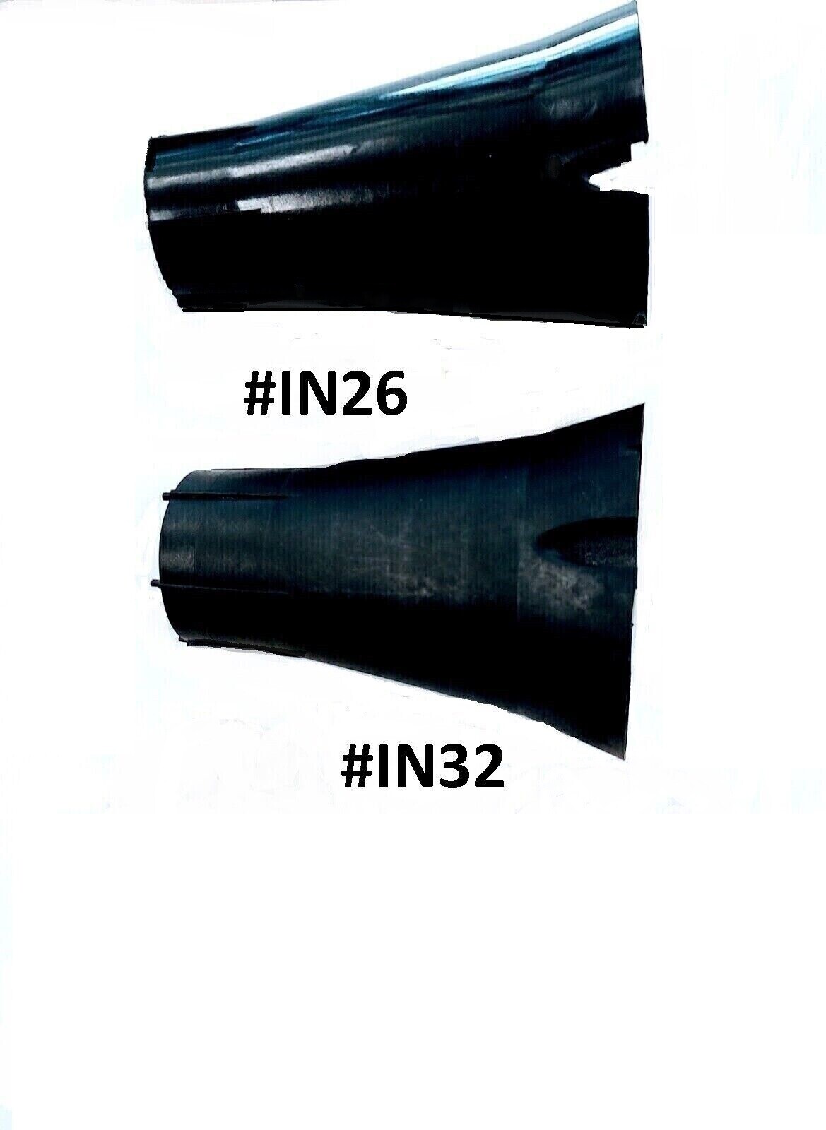 Parts for Hair Dryer TwinTurbo 1500, 2200, 2500, 3200, 3500, 3800,3900