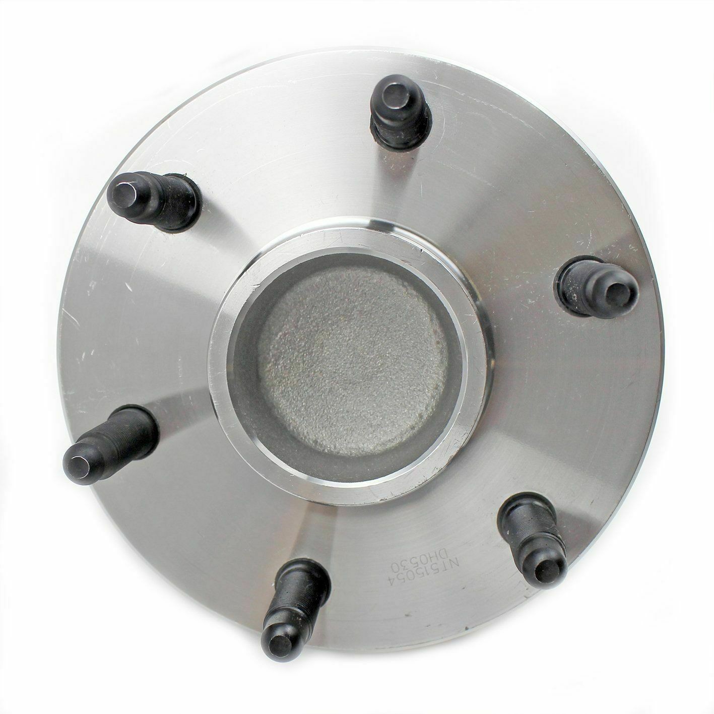 2WD MOOG Front Wheel Bearing Hub for Chevy Silverado Suburban Sierra 1500 Yukon