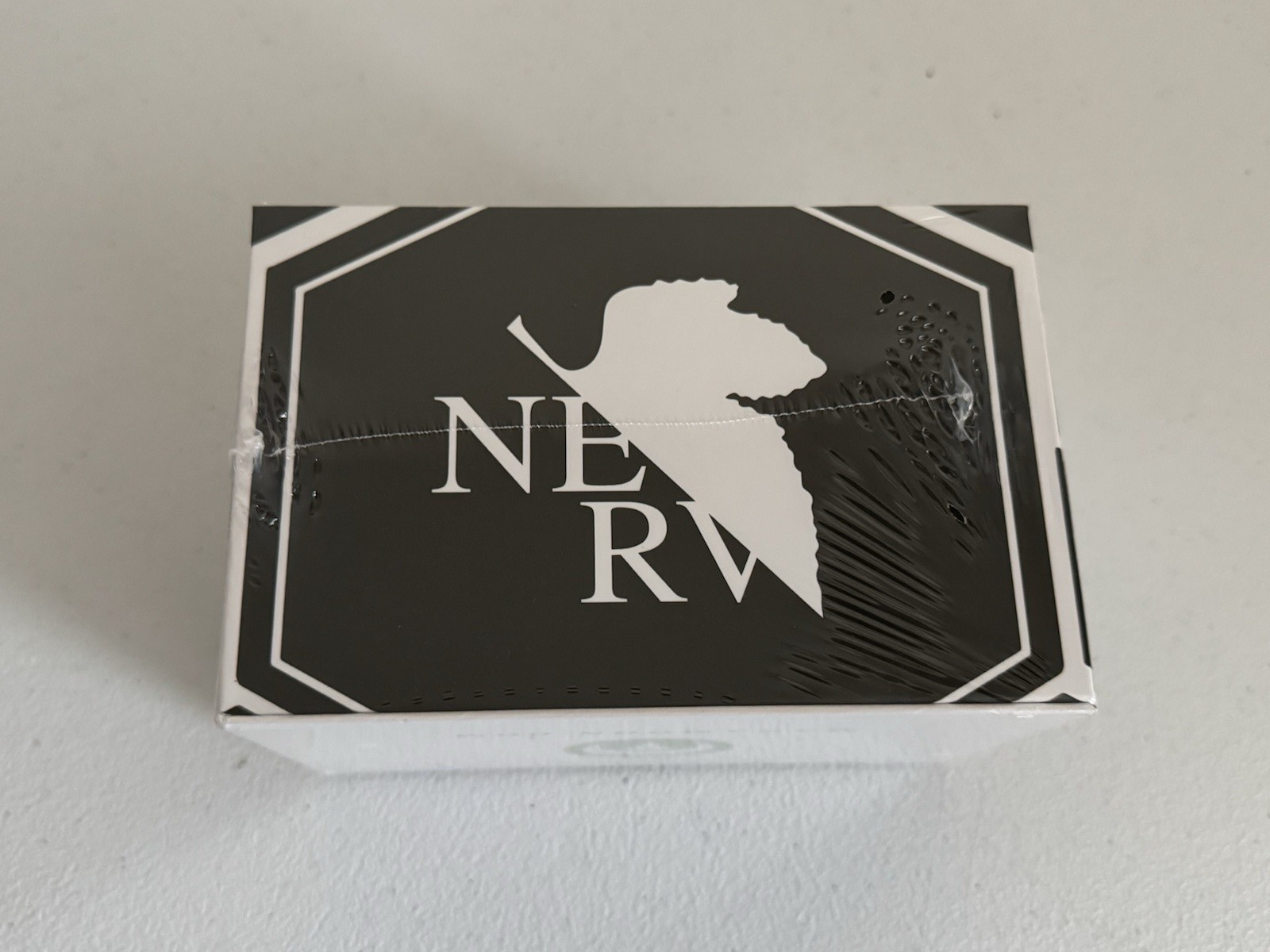 Amanda Lapalme Mana Moon Neon Striker Gloss / Neon Genesis Evangelion Deck Box