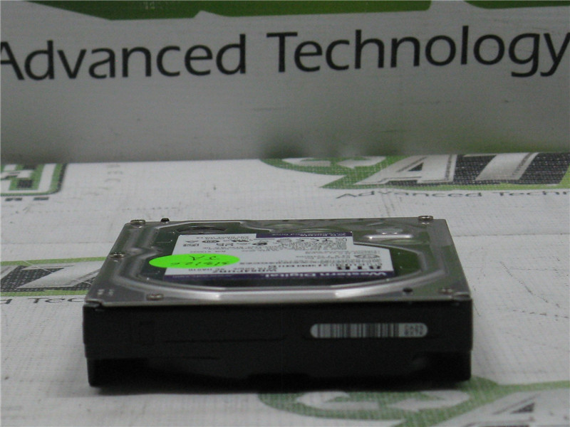 Western Digital WD84PURZ 8TB 3.5in SATA Hard Drive Purple