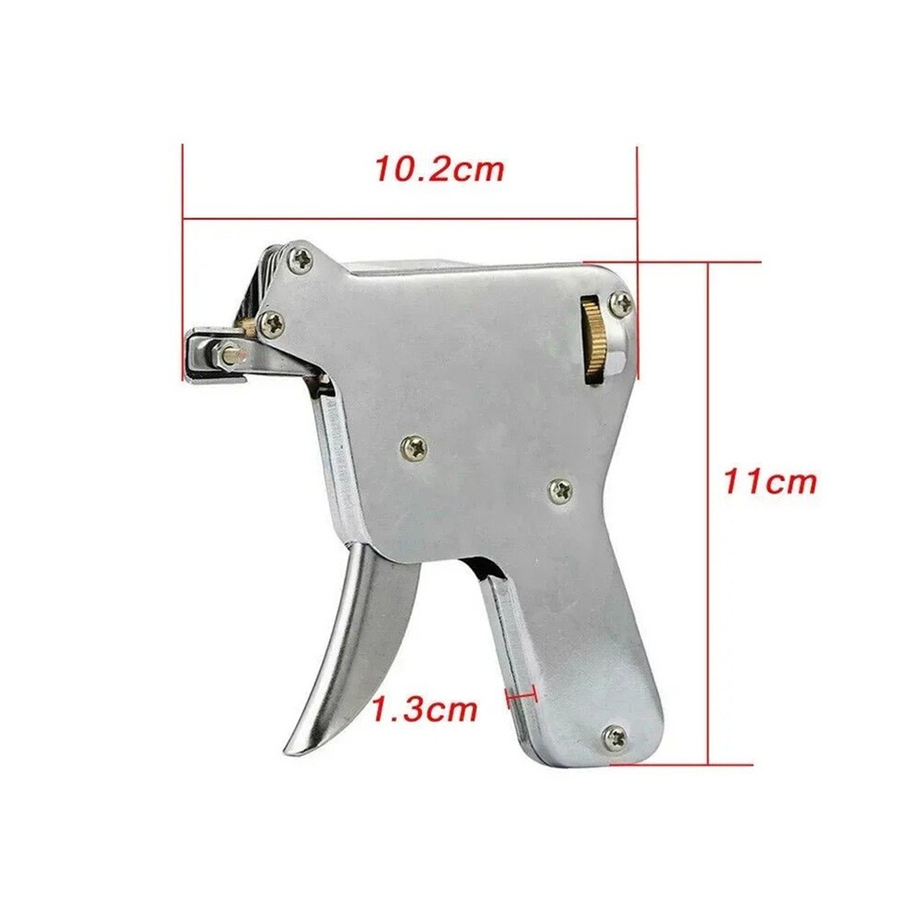 Key Removal & Training Practice Professional Tools Kit Training Lock Set