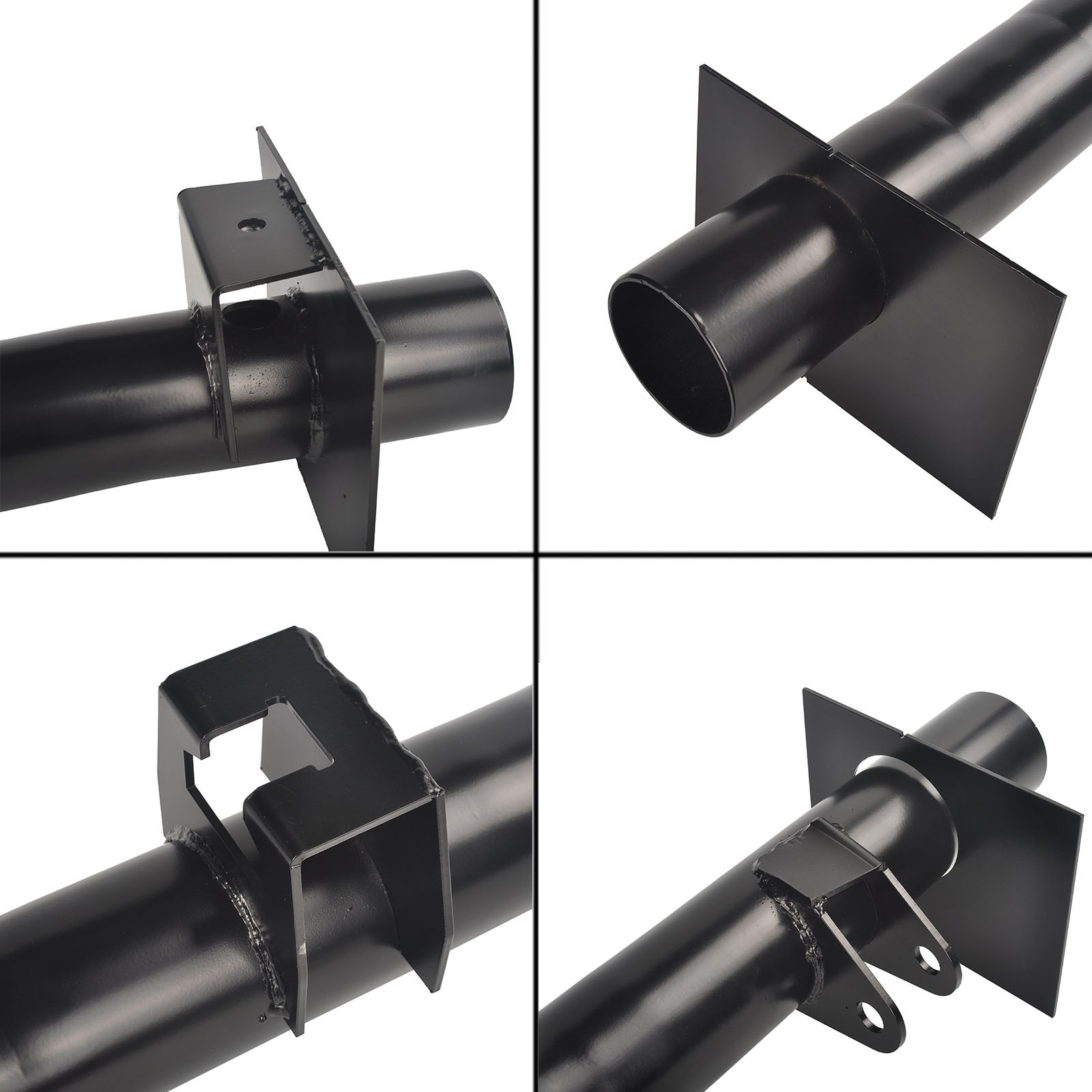 Rear Fuel Tank Support Crossmember for 1999-2010 Chevy Silverado Sierra1500 2500