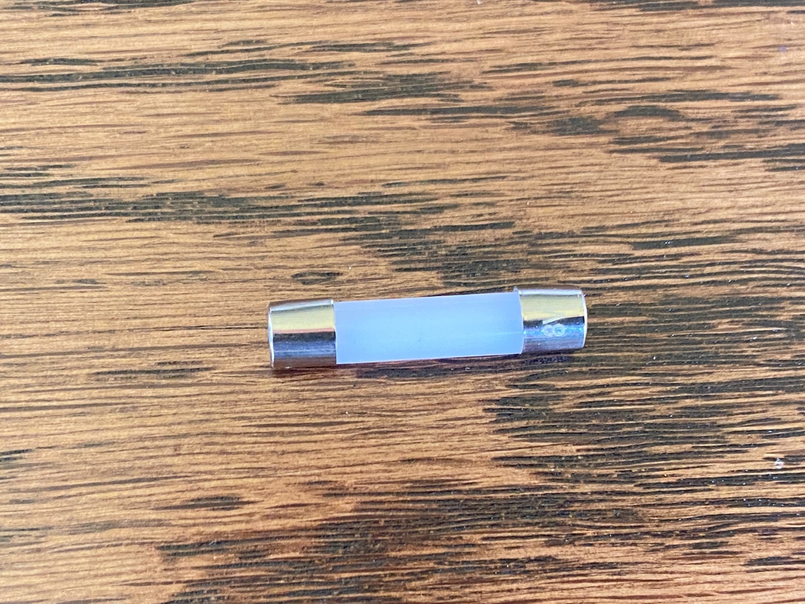 10 New Warm White 8V Fuse Lamp LED Light Bulbs Marantz 360-DEGREE No Hot Spots!