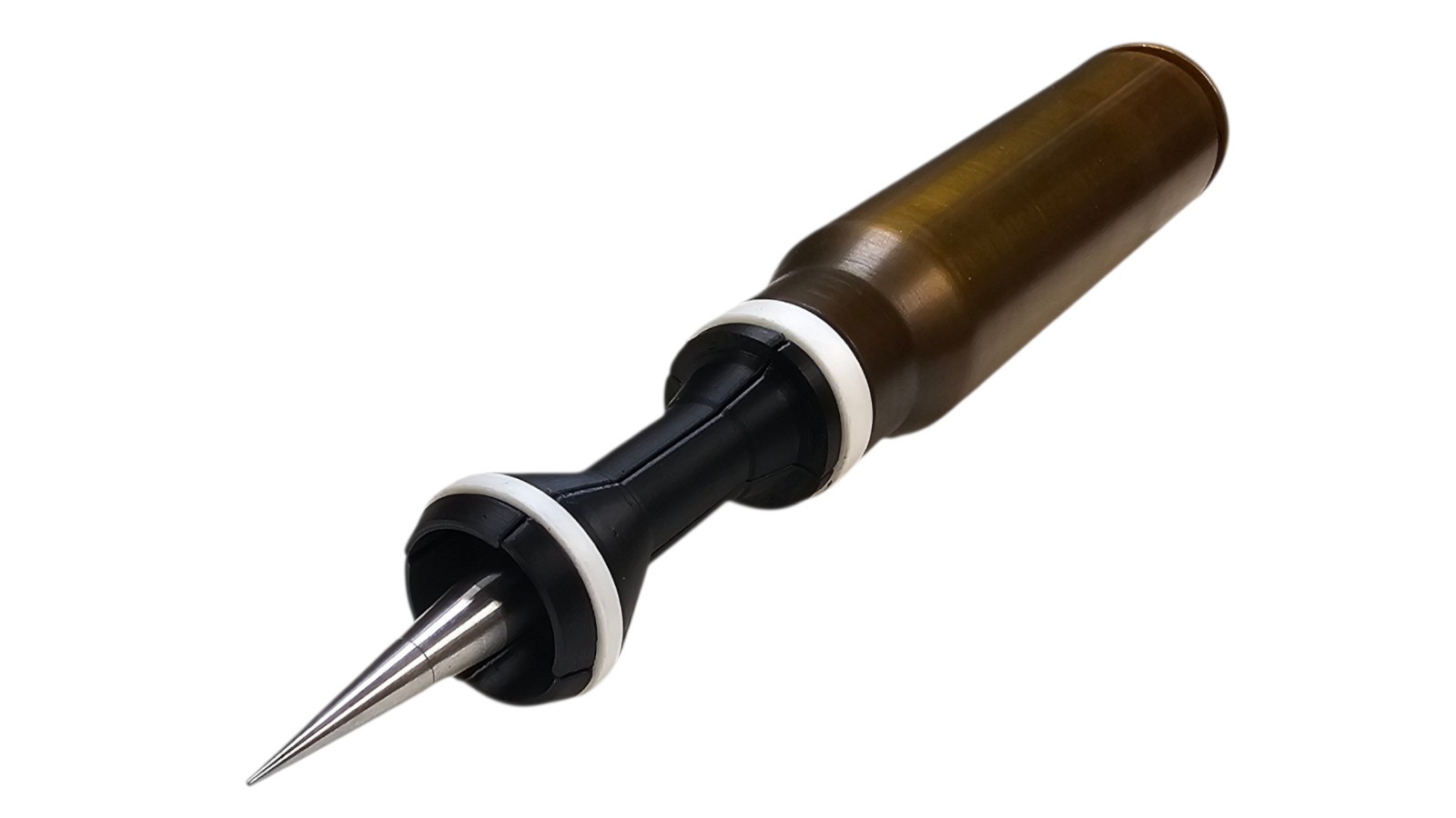 30mm APFSDS-T 1:1 Replica GAU-8 Avenger A-10 Thunderbolt II Warthog 30x173mm IFV