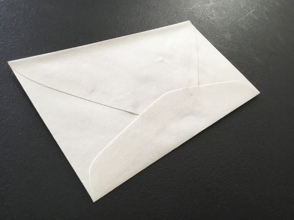 Apollo Soyuz NASA The Epic Flight 1975 Stamp Envelope