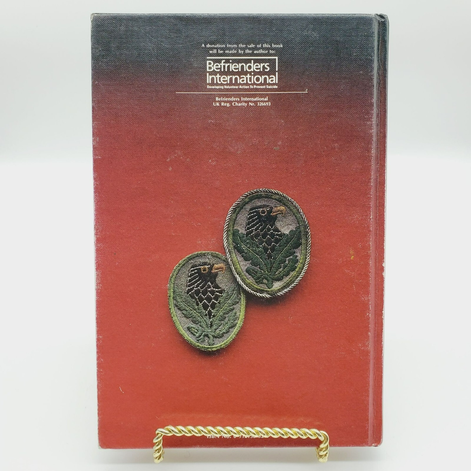 Forman’s Guide to Third Reich German Awards… And Their Values 2nd Ed Signed #95