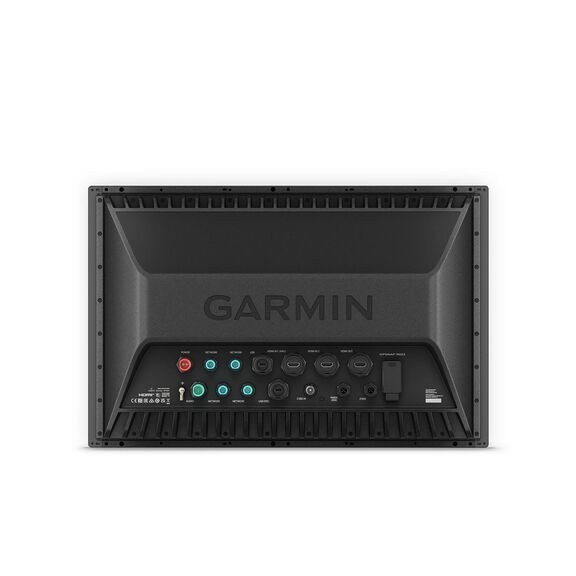Garmin - GPSMAP 9222 Premium Chartplotter with Garmin Navionics+ - 010-02674-01
