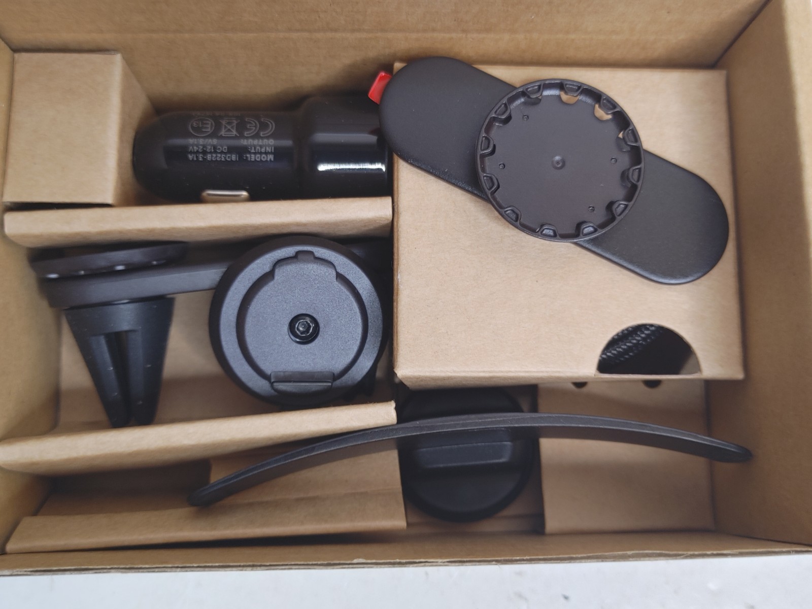 Car Thing Model YX5H6679 Discontinued! Powers On Excellent Condition