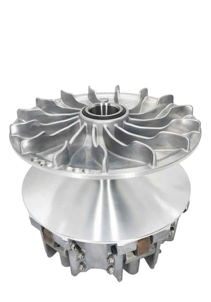 2020+CAN AM DEFENDER HD10 HD9 UPGRADED PRIMARY & SECONDARY CLUTCH KIT Complete