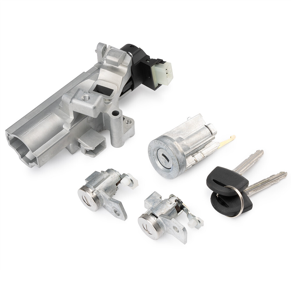15795322 Ignition Switch Cylinder Lock Assembly For Isuzu Hummer GMC Chevrolet