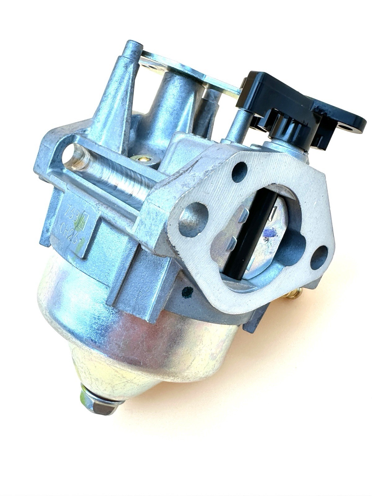 HONDA Carburetor (Carb) GCV160 16100-Z8B-911 Genuine OEM (BB76B A)