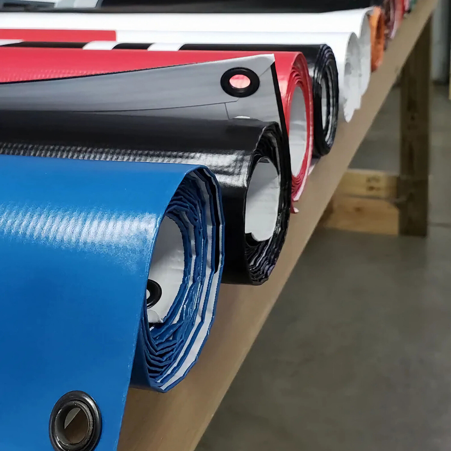 Custom Vinyl Banners and Signs - multiple sizes - free design-any places