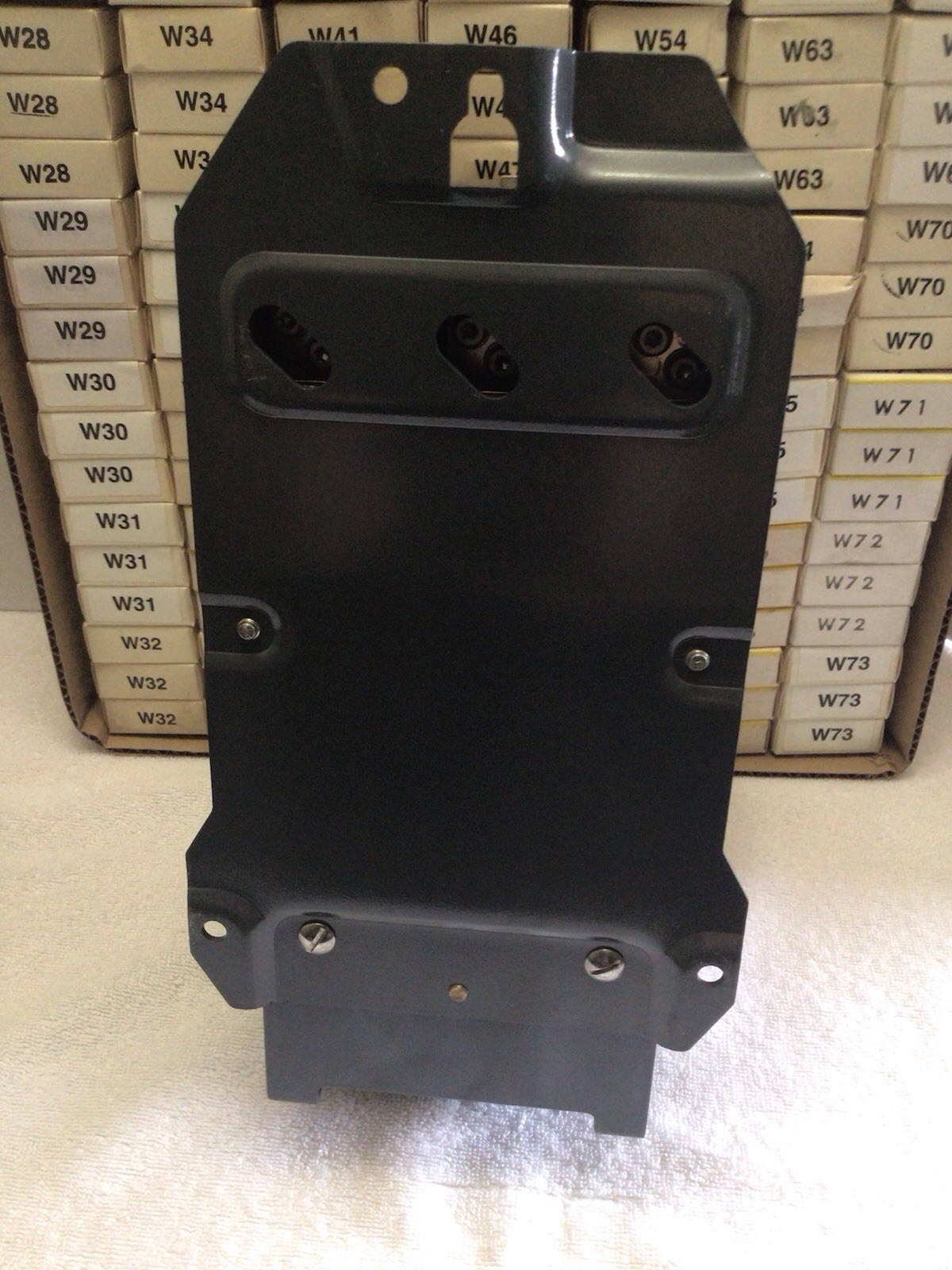 Allen-Bradley 509-DOD NEMA Size 3 Starter 120v NEW Open Box, Ships Same Day!