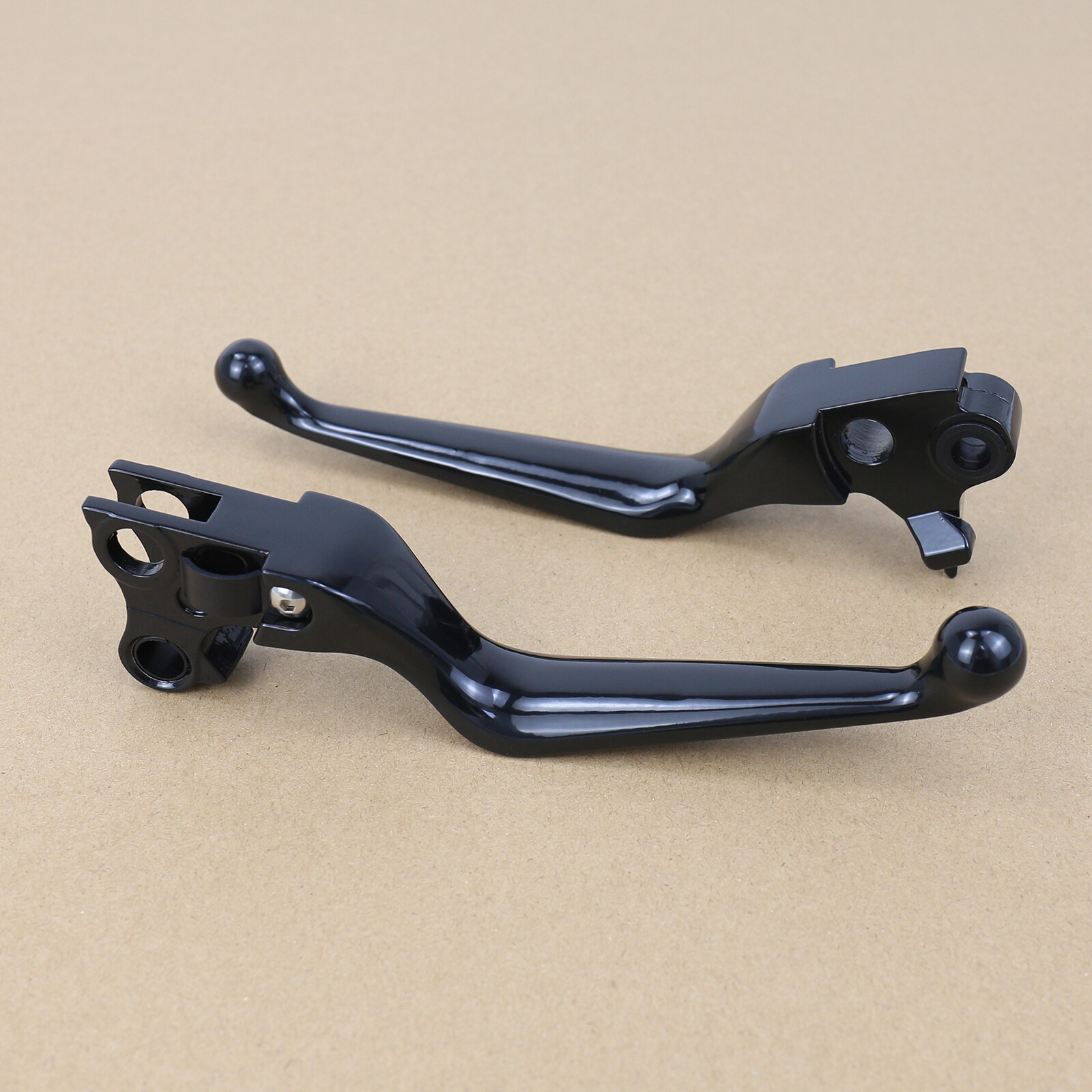 Brake Clutch Hand Lever For Harley 96-17 Dyna/96-14 Softail /96-03 XL/Touring 07