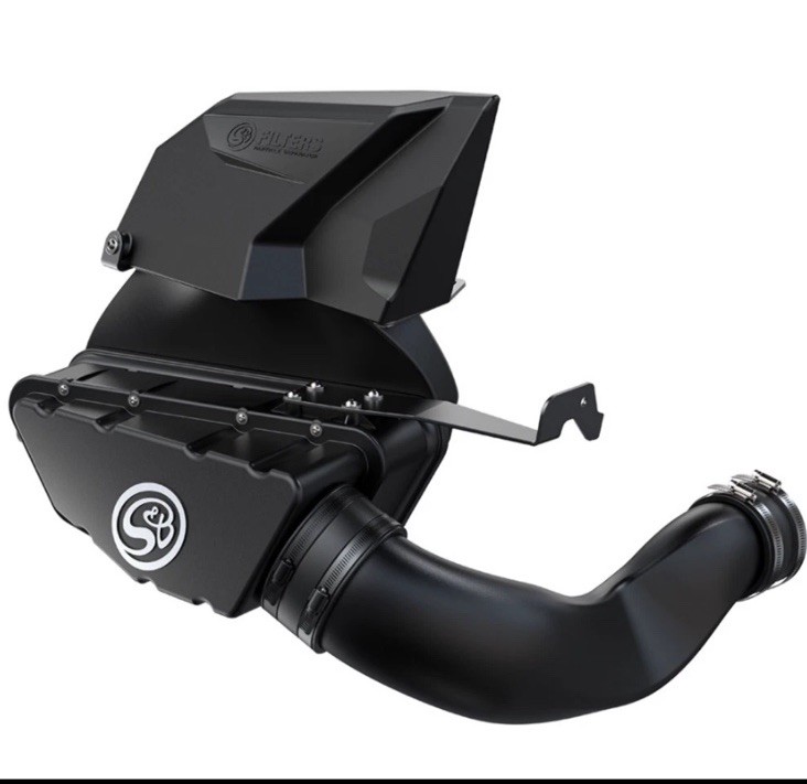 2020 - 2025 Polaris Pro XP S&B Particle Separator 2884629