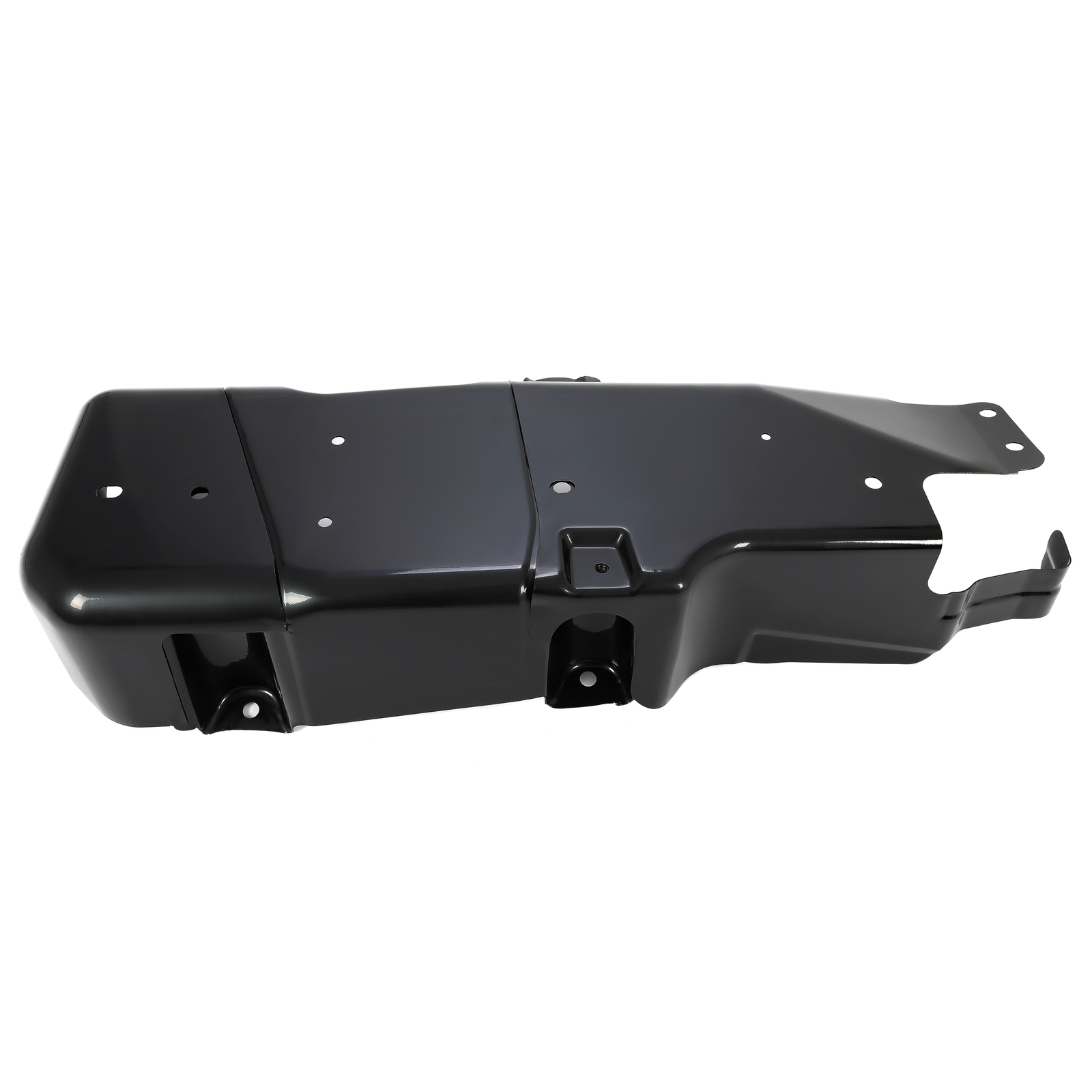 Fuel Tank Skid Plate For 2007-2017 Jeep Wrangler / 2018 Jeep Wrangler JK Steel