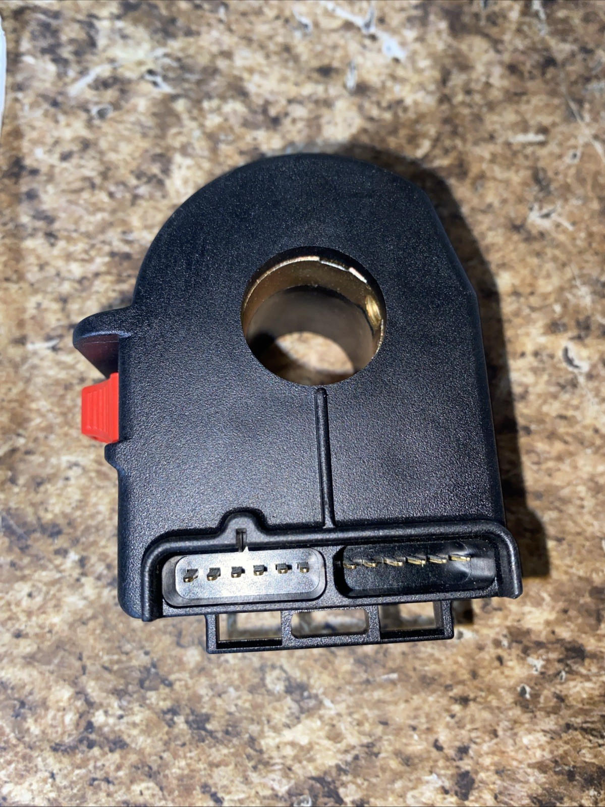 Polaris 4010591 Handlebar Hi Lo Beam Light Kill Stop Switch 2001-05 Sportsman