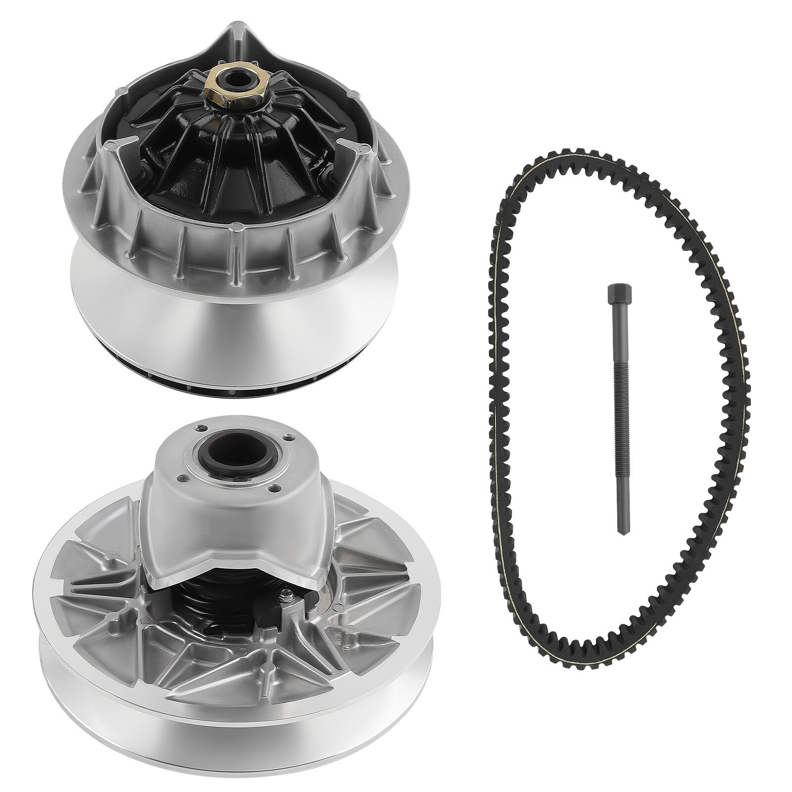 Primary & Secondary Clutch for CFMOTO CF1000 UFORCE ZFORCE 800 950 1000 ATV UTV