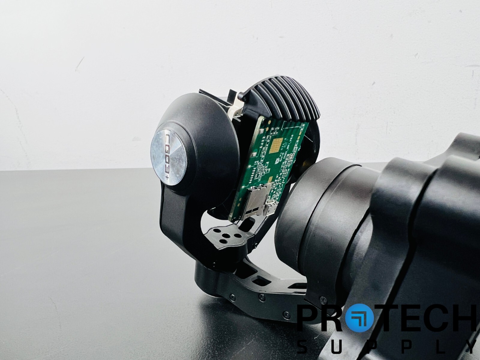 Yuneec Typhoon H Drone Fall Kit Refresh Reset Crash Replacement “Dummy”