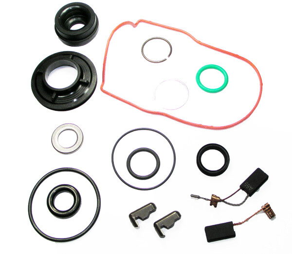 Bosch Genuine OEM Replacement Service Pack, 1617000430
