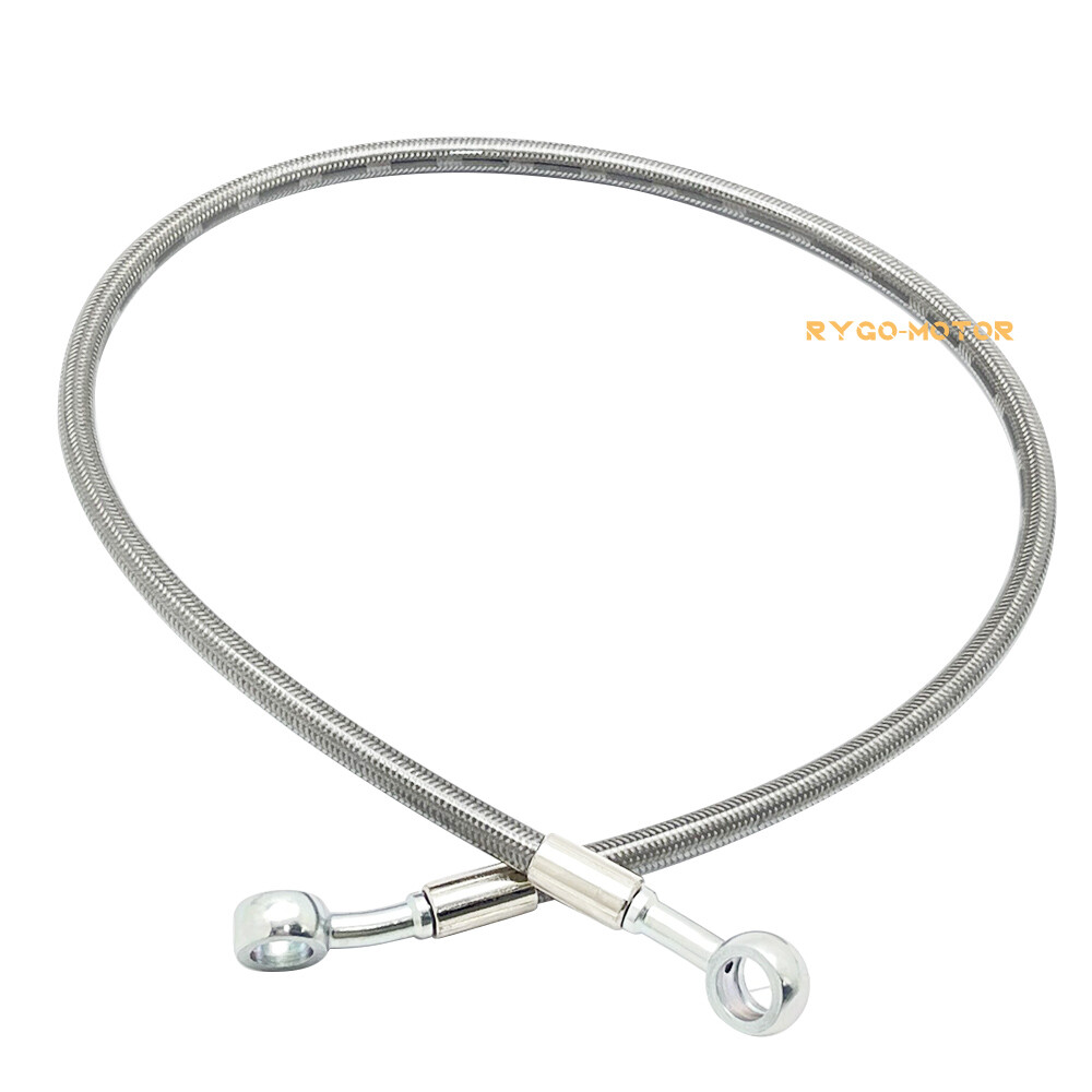 Front Left Brake Hose Line for Polaris Ranger 500 800 900 Crew XP 2010-2017