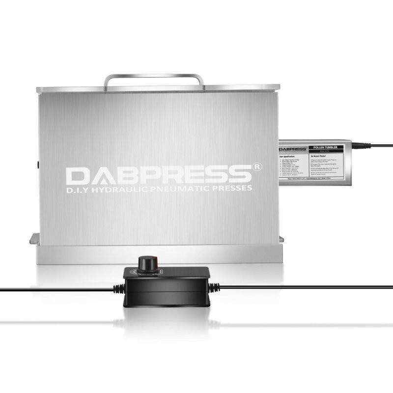 Dabpress Pollen Tumbler