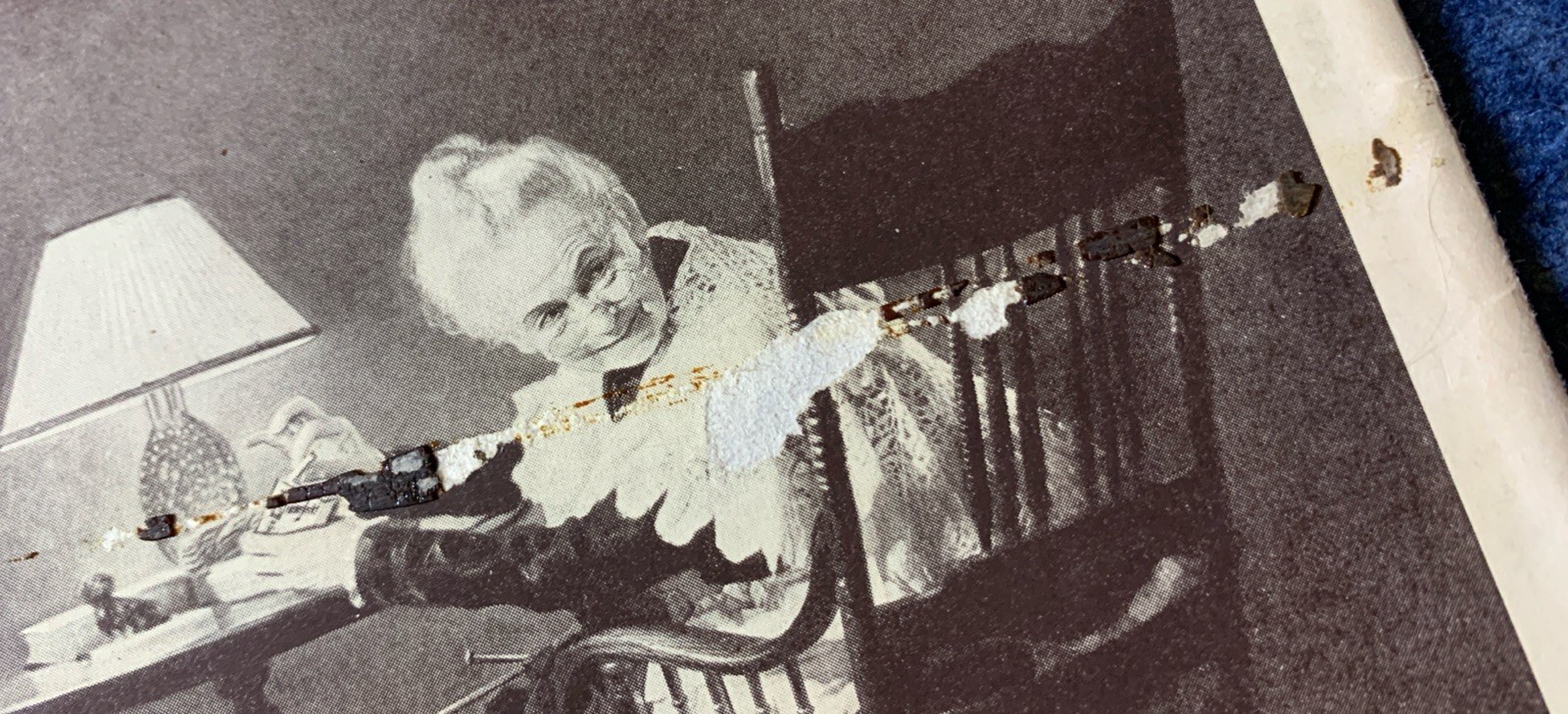 1935 Center Theatre Program Playbill “The Great Waltz” Original Broadway Run