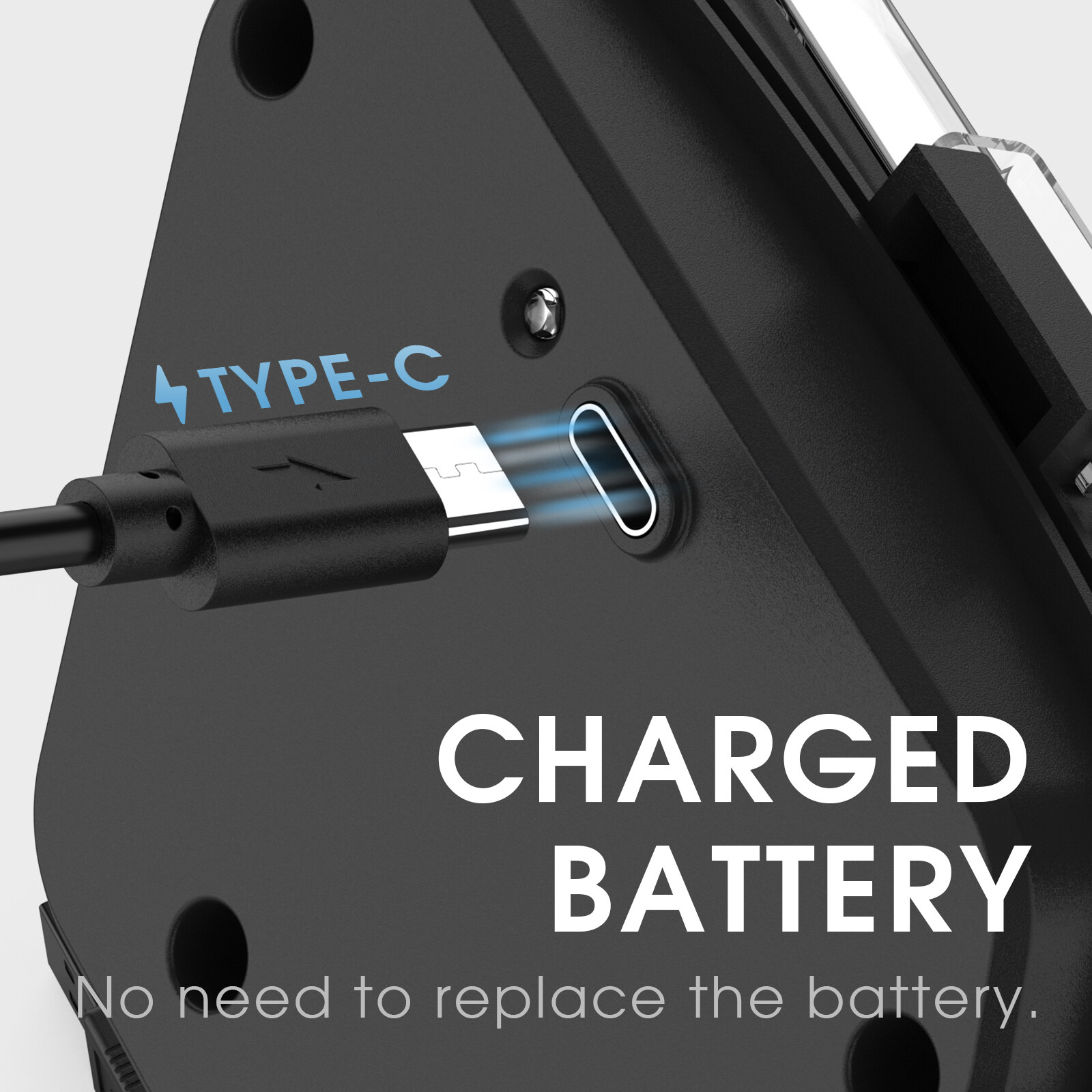 Panoramic View Auto Darkening Welding Helmet, Large View/True Color Welder Mask