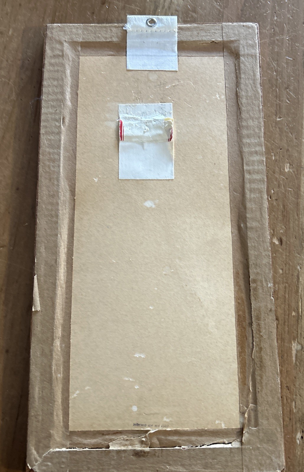 Set 3 VTG Mexican Feathercraft Bird Art Collection Handmade with Real Feathers