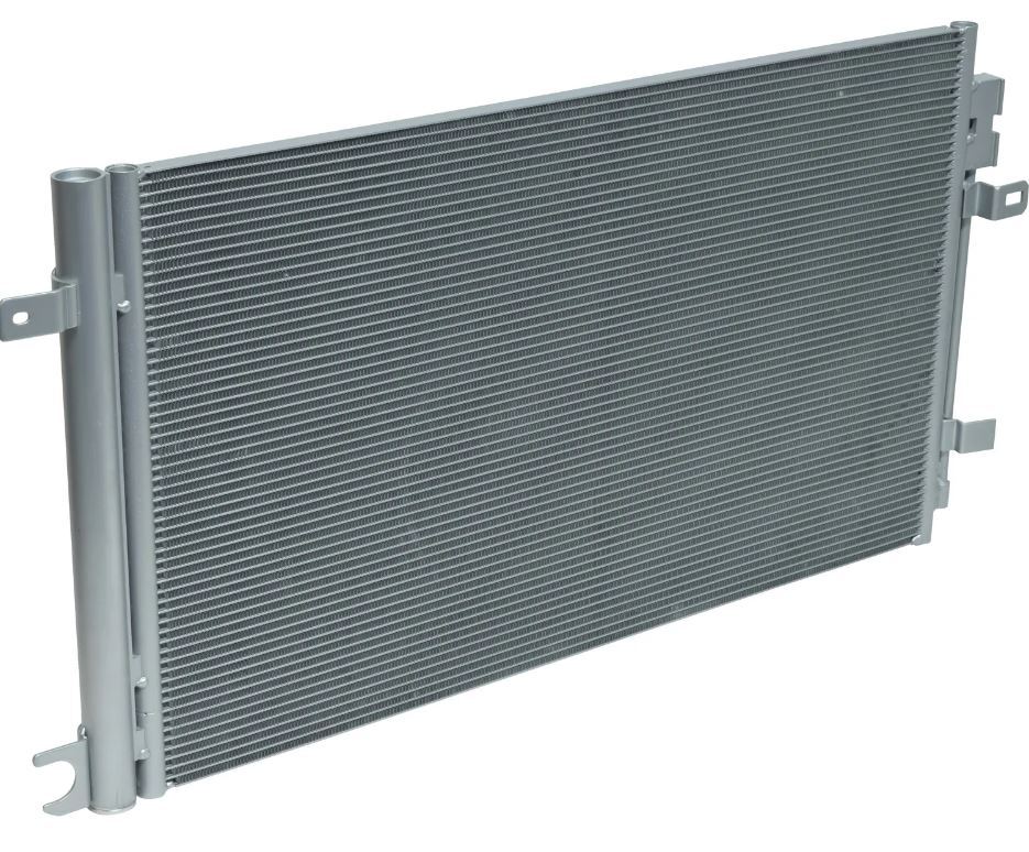 AC Condenser For 2019-2021 Cadillac XT4 2.0L