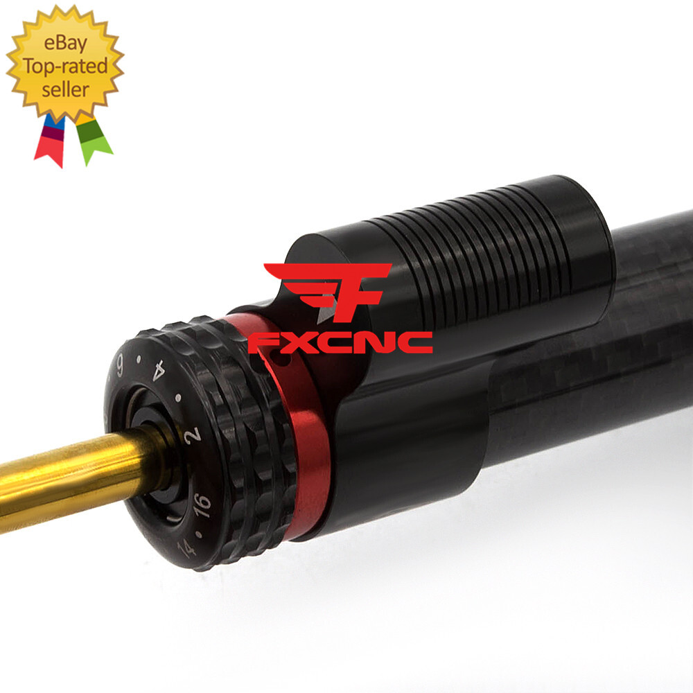 For Suzuki GSX-S1000 GSXS1000F 2016-2024 Carbon Steering Damper Bracket Mounting