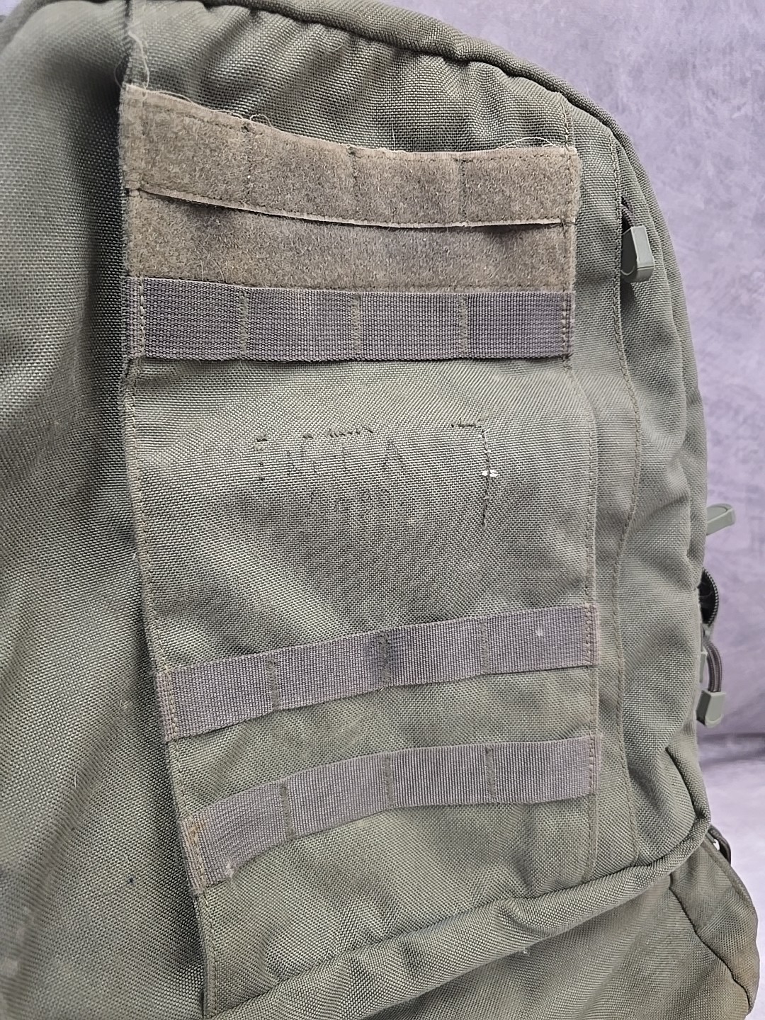 Camelbak H2O Tactical Backpack Sage Green