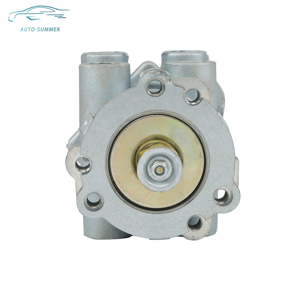 E-8 Foot Control Valve Air Brake Dual Circuit 1pc Replaces 800629/170.800629